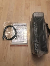 ДБЖ LogicPower LPM-UL1100VA (770Вт) лінійно-інтерактивний фото від покупців 10