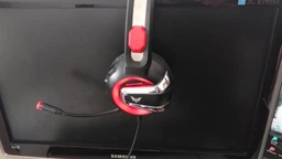 Наушники Crown Gaming Headset CMGH-3100 Red фото от покупателей 1