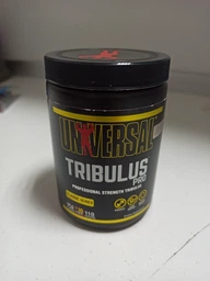Стимулятор тестостерона Universal Tribulus Pro 110 капсул фото от покупателей 4