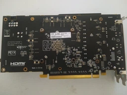 Видеокарта HIS Radeon RX570 4096Mb 256 bit GDDR5 OEM фото от покупателей 12