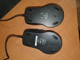 Мышь A4Tech F5 USB Black (4711421882828) фото от покупателей 11