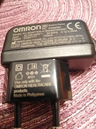 Тонометр OMRON M2 Basic (HEM-7121-RU) фото від покупців 3