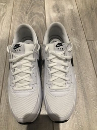 Мужские кроссовки Nike Air Max Excee CD4165-003 40.5 (8) 26 см Черные (193154112672_19315411266516) фото от покупателей 16