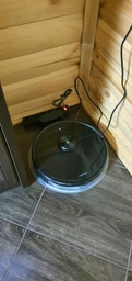 Робот-пылесос RoboRock S6 MaxV Vacuum Cleaner Black фото від покупців 14