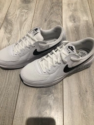 Мужские кроссовки Nike Air Max Excee CD4165-003 40.5 (8) 26 см Черные (193154112672_19315411266516) фото от покупателей 15