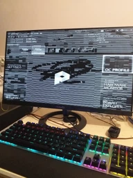 Видеокарта GF GTX 1650 Super 4GB GDDR6 TUF Gaming OC Asus (TUF-GTX1650S-O4G-GAMING) фото от покупателей 3