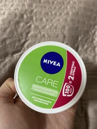 Гиалуроновый гель для лица NIVEA Care 100 мл (42397991/42397984) фото от покупателей 2