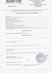 Хлебопечка KENWOOD BM 450 фото от покупателей 3