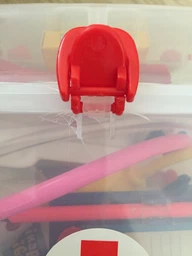 Игровой набор "Доктор" Limo Toy М 0461 в чемодане, пластик