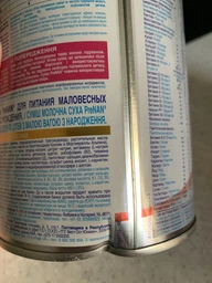 Дитяча суміш Nestle NAN Pre 400 г (7613033060274)