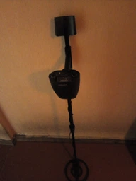 Металлоискатель Treker GC-1016A/190 (TDGBCVGD17DH) фото от покупателей 1