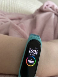 Xiaomi Mi Band 4, Black фото від покупців 15