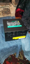 Блок питания DeepCool 750W DQ750-M-V2L