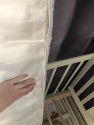 Матрац Flitex Kids Comfort AeroCoconut 60*170*8 фото від покупців 12
