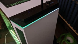 Корпус GameMax Paladin Black фото от покупателей 19