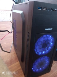 Комп'ютер ARTLINE Home H53 v10Win