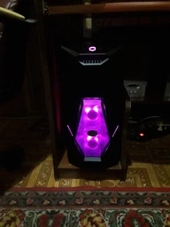 Cooler Master MasterBox K500 (MCB-K500D-KGNN-S00)