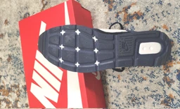 Мужские кроссовки Nike NIKECK2944-400 44 Синие (193658089715) фото от покупателей 2