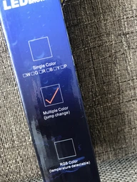 Насадка лейка на душ с температурным датчиком и подсветкой UFT LED Shower фото от покупателей 1