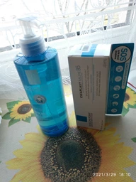 Гель La Roche-Posay Lipikar с защитными качествами для новорожденных детей и взрослых 400 мл (3337872418785) фото от покупателей 19