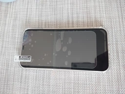 Защитное стекло Drobak для Apple iPhone 12 (232313)