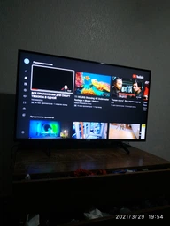 Телевизор Sony KD49XH8096BR