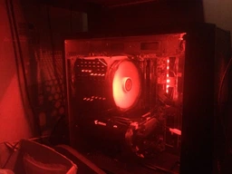 Кулер Thermalright Le GRAND MACHO RT (TR-Le GRAND MACHO RT)