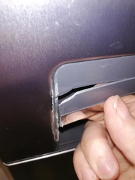 Холодильник Indesit LI9 S1Q X фото от покупателей 12