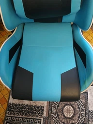 Подушка ортопедична для сидіння Correct Shape Max Comfort 46х42см (1011) графітова Подушка від гемороя, простати, подагри (73375) фото від покупців 1