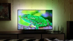 Телевизор Philips 50PUS8545/12