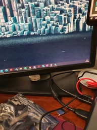 Адаптер Cablexpert HDMI зігнутий під 270 градусів (A-HDMI270-FML) фото від покупців 2