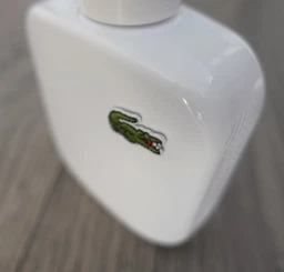Тестер Туалетна вода для чоловіків Lacoste Eau de Lacoste L.12.12 Blanc 100 мл (737052413129) фото від покупців 14