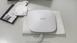 Интеллектуальная централь Ajax Hub 2 Plus White (000018791) фото от покупателей 4