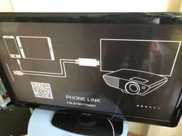 Переходник для iPhone на HDMI адаптер Lightning на HDMI для iPad на 4K HDTV для телевизора кабель с iPhone 1.8М White