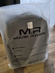 Рюкзак Mark Ryden Rock MR9405 фото від покупців 4