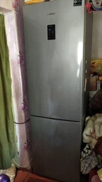 Холодильник SAMSUNG RB34N52A0SA/UA