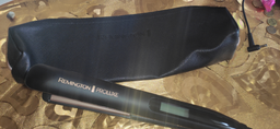 Випрямляч для волосся REMINGTON S9100B ProLuxe Midnight Edition фото від покупців 18