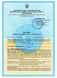 Тестер Парфюмированная вода унисекс Mancera Sicily 120 мл (ROZ6400104693) фото от покупателей 1