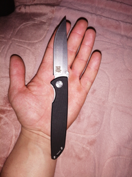 Нож Skif Stylus Black (17650231) фото от покупателей 7