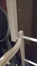 Полка для взуття Amazing Shoe Rack Біла 30 пар підлогова стійка