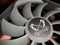 Кулер Scythe Kotetsu Mark II (SCKTT-2100)