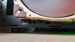 Вентилятор Noctua NF-A20 PWM