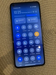 Мобильный телефон Xiaomi Mi 11 Lite 6/128GB Boba Black (769671) фото от покупателей 3