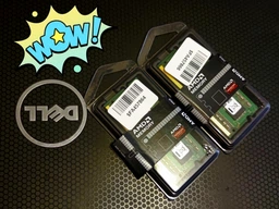Оперативная память AMD SODIMM DDR3-1600 8192MB PC3-12800 R5 Performance Series (R538G1601S2S-U) фото от покупателей 19
