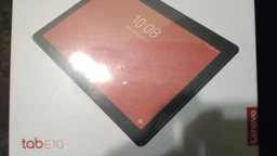 Планшет Lenovo Tab E10 2/16 WiFi Black (ZA470000UA) фото от покупателей 4