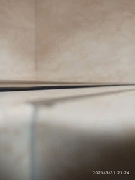 Кухонна мийка нержавіюча з крилом для сушки Lidz 7848 0,8мм Satin (LIDZ7848SAT) фото від покупців 1