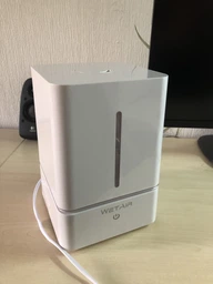 Увлажнитель воздуха WETAIR MH-440W фото от покупателей 2