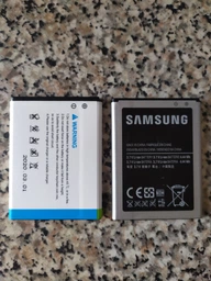 Акумулятор DEJI EB454357VU (1250 mAh) Samsung S5360 S5380 S7500 High Copy фото від покупців 1