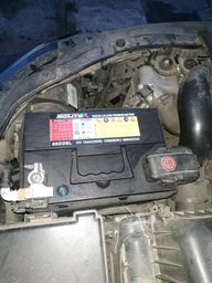 Автомобільний акумулятор Solite R Japan 62Ah (+/-) (560CCA) (CMF62AR) фото від покупців 18