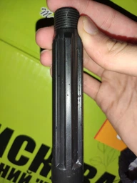 Опрыскиватель аккумуляторный Premium Mastertool 16 л 12 V 12 а/ч 92-9716 фото от покупателей 14